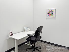 Regus | CA, Rancho Cordova - White Rock Rd.
