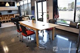 Inception Buffalo - Space to Rent