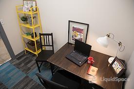 Union Worx Coworking