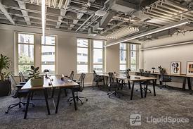 Hub Australia | Martin Place