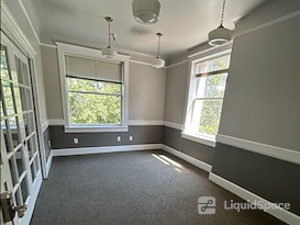 Regus | 1100 11th St