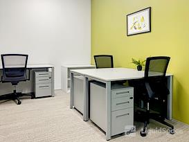 Regus | 20 Jackson Drive
