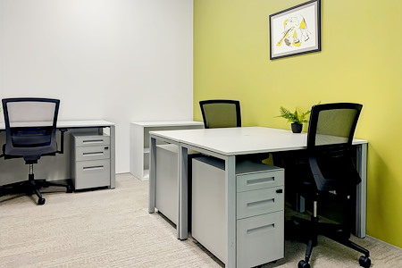 Regus | PA, Yardley - W College Avenue - Private Office