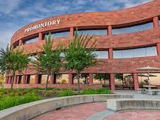 Working at (RB1) Rancho Bernardo at San Diego