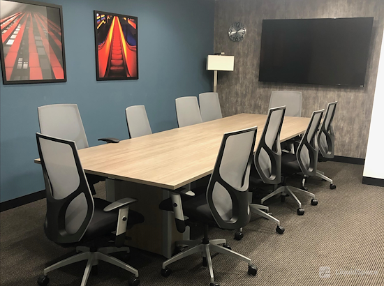 Working at Velocity Mt. Kisco at Mount Kisco