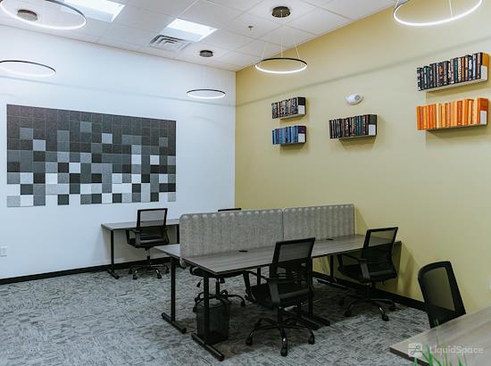 Working at Common Good Company at Waltham