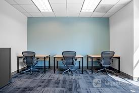 Regus || Hamilton Avenue