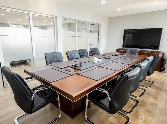Working at Flexwork NJ - Affordable and Convenient Co-Working at Springfield Township