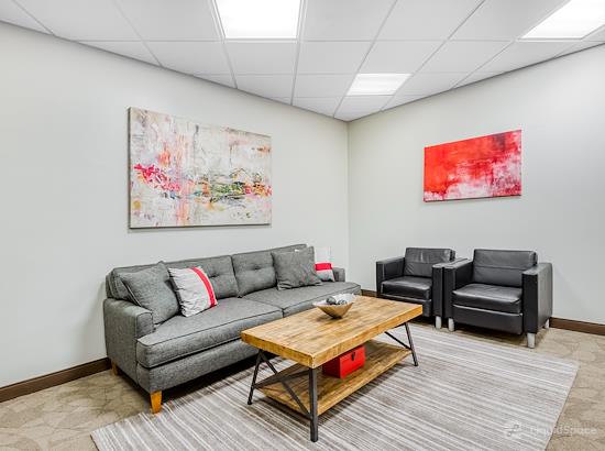 Working at Regus | White Plains at White Plains