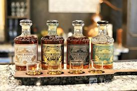 Maverick Distilling