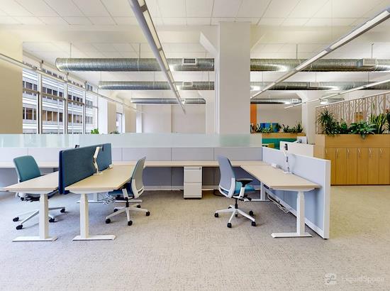 Working at Sustainable Conservation at San Francisco