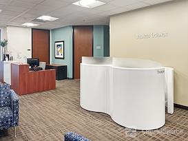 Regus || Fountaingrove Center