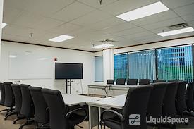 SEATAC CONFERENCE SPACES