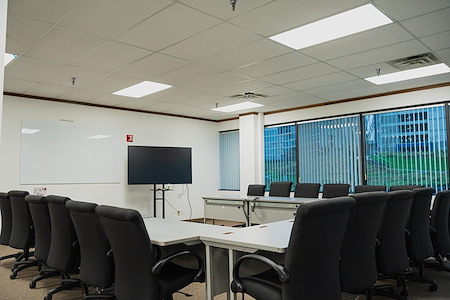 SeaTac Office Space