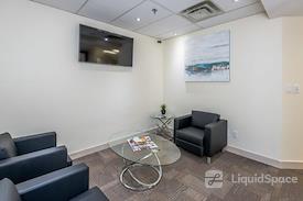 Office Space- Newmarket
