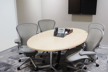 The Executive Centre - 108 St Georges Terrace - L25, Room Trigg Beach