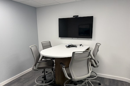 Office Edge - Fort Lauderdale - Tarpon Bend Meeting Room
