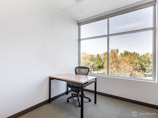 Working at Regus || CA, Riverside - Turner Riverwalk at Riverside