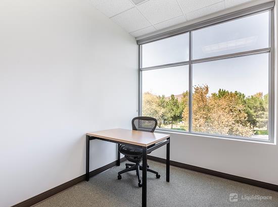 Working at Regus || CA, Riverside - Turner Riverwalk at Riverside
