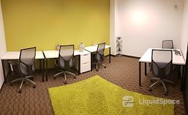 Regus | 580 California