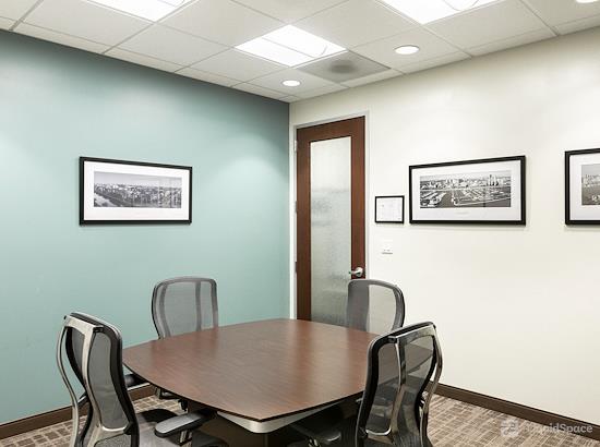 Working at Regus | La Terraza Corporate Plaza at Escondido