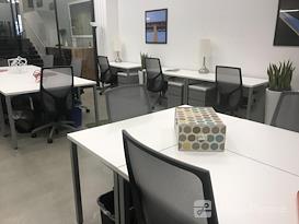 SPACES | Mission & 3rd