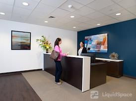 Regus | Boston North Shore - Middleton
