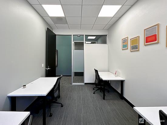 Working at Regus | Danville - Railroad Ave at Danville