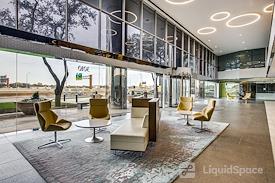 Lucid Private Offices | LBJ Freeway - Farmers Branch