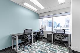 Regus | First Edmonton Place
