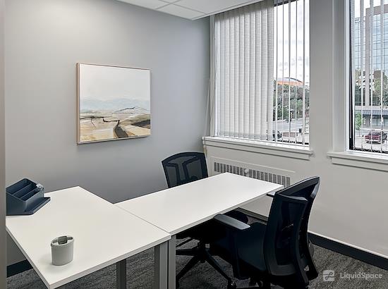Working at Regus | AB, Red Deer - 50 Street at Red Deer