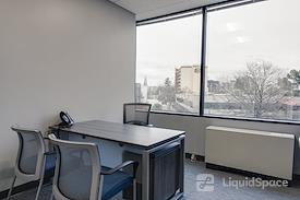 Intelligent Office of Alexandria