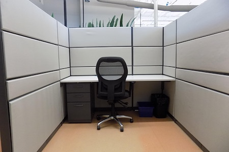 SuiteWorks Business Centres - Unlimited Coworking Membership