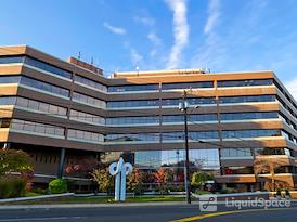 Regus | Soundview