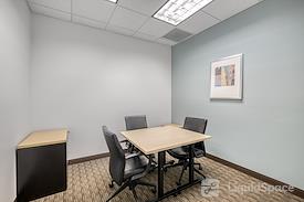 Regus | Heron Bay