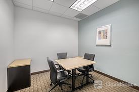 Regus | Heron Bay
