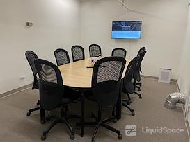 Davis Coworking @ Olive