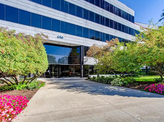 Working at Office Evolution - Lisle at Lisle