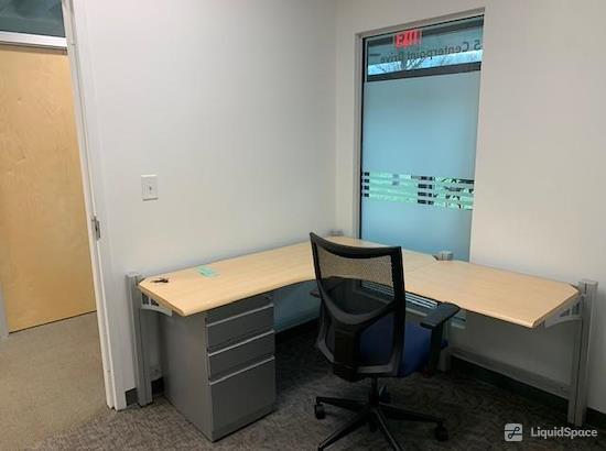 Working at OfficePlace - Meeting and Conference Center at Middletown