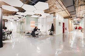 The Yard: Lincoln Square