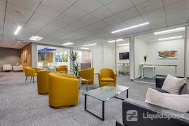 Barrister Executive Suites | Calabasas Corporate Point