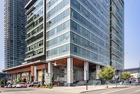 Regus | Solo District