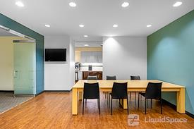 Regus | The Crescent