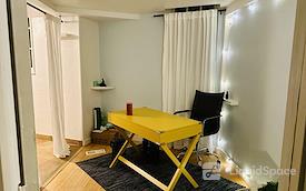 The Restorative Therapy Project