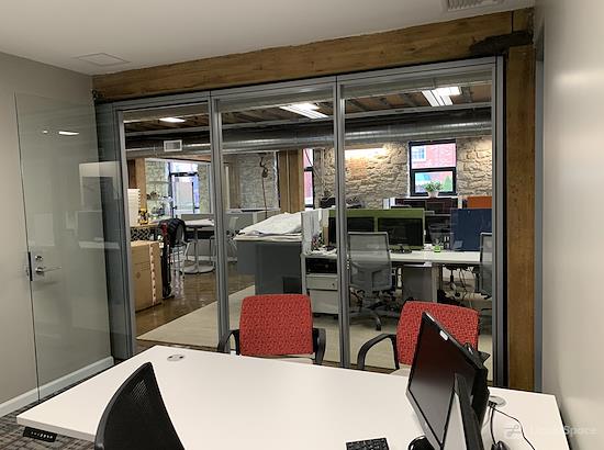 Working at Lancaster CoWorking at Lancaster