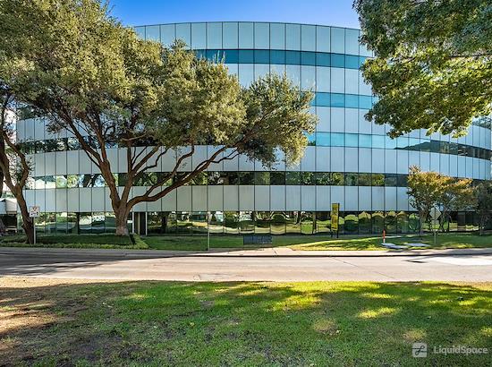 Working at Boxer - 14800 Quorum at Dallas