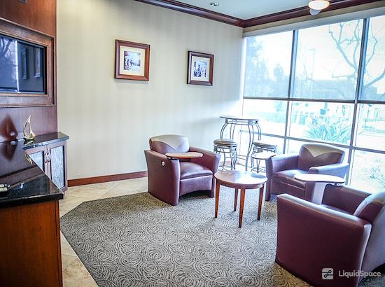 Working at (HVN) The Executive Suite at Haven at Rancho Cucamonga