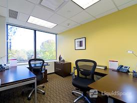 Regus | Exchange at Westchester