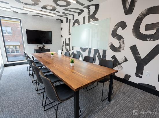 Working at COhatch - Bexley at Columbus