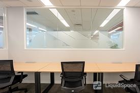 Waterman Workspaces (Merrifield)
